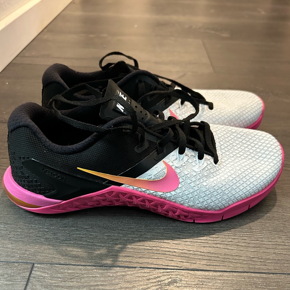 Nike Metcon 4